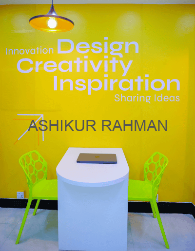 Ashikur Rahman seo expert